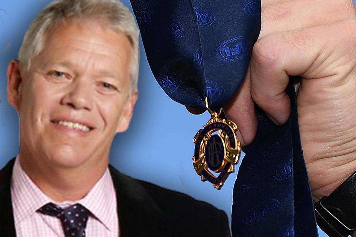 Article image for Why Ando thinks the Brownlow Medal has ‘totally and utterly lost its lustre’