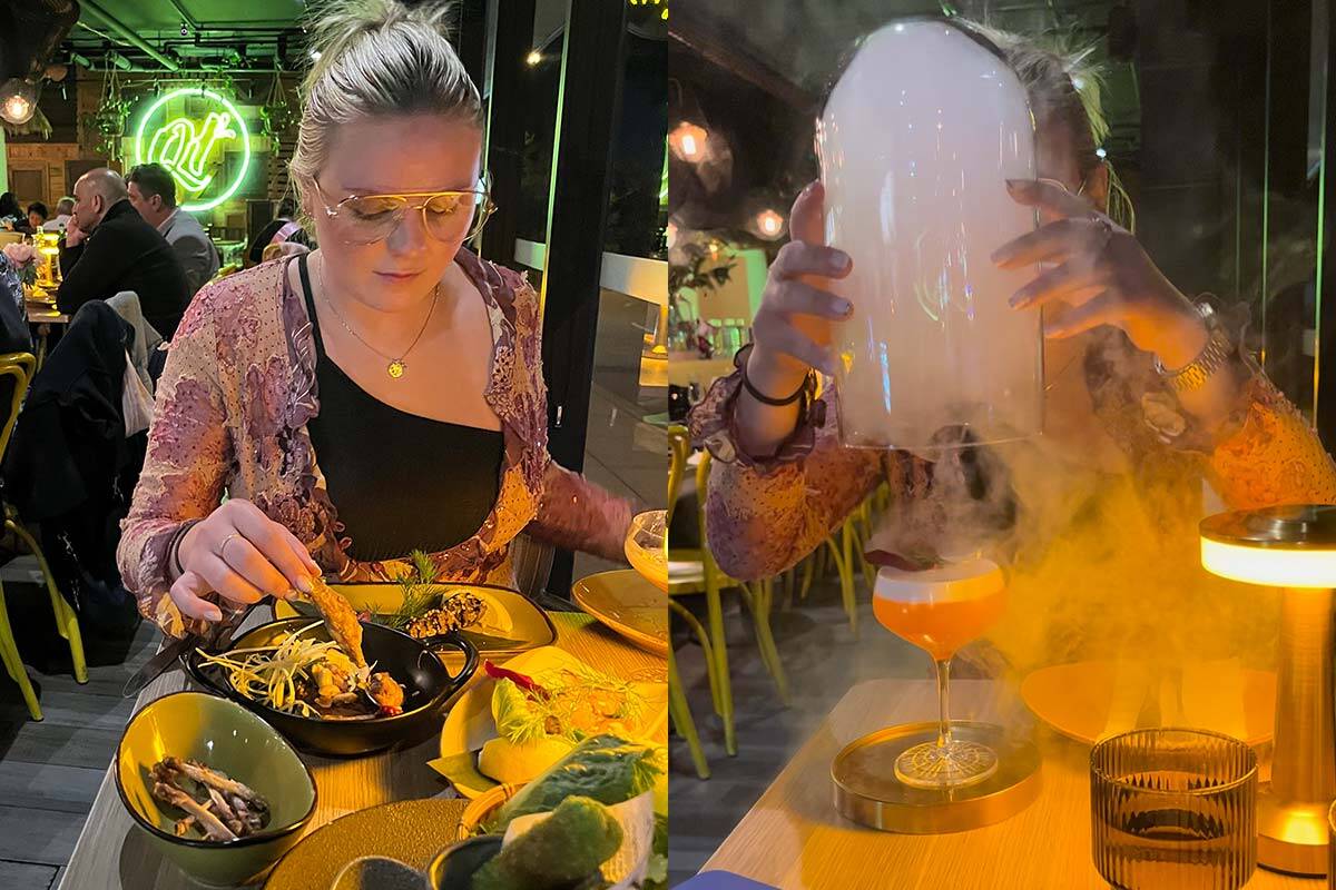 Article image for Emilia reviews ‘Melbourne’s best Vietnamese restaurant’