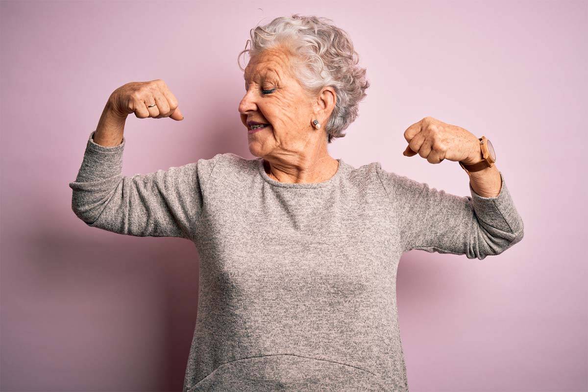 Article image for Psychologist shares secrets to living longer and healthier lives
