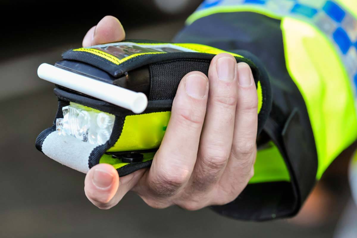 Article image for Warning to young drivers as end-of-season football celebrations kick off