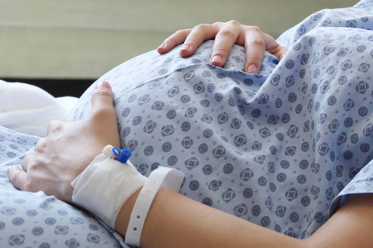 Article image for Why a third of young Victorians are hesitant about having children