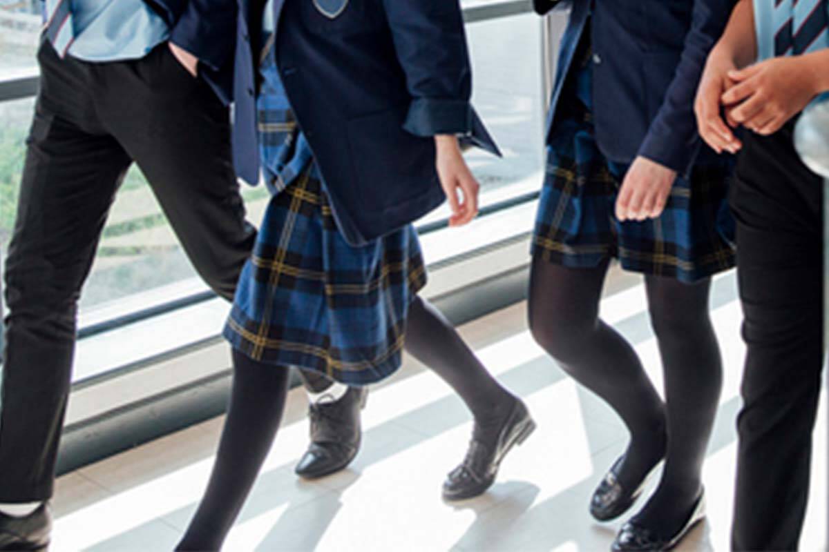 Article image for Peak principals association head ‘concerned’ by violent crime targeting students