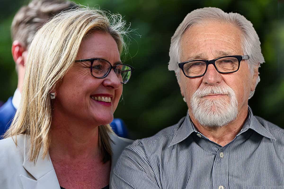 Article image for Neil Mitchell’s message to Jacinta Allan on her first day as Premier