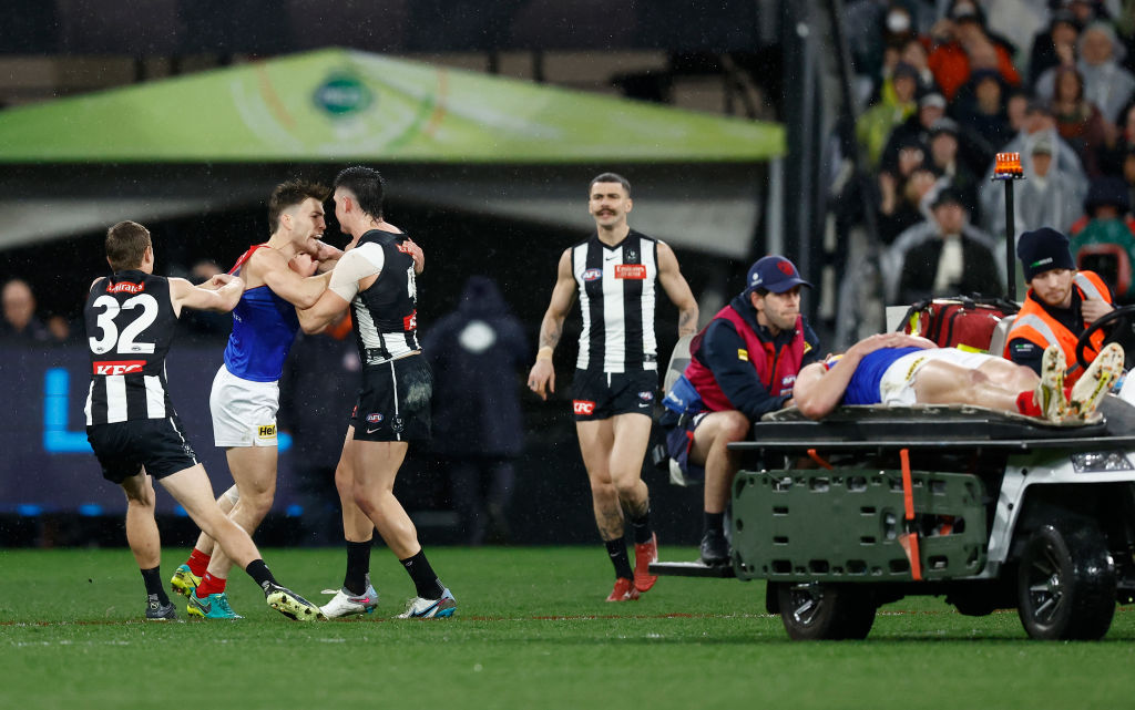 Article image for Nine sports reporter gives the inside details to the Brayden Maynard tribunal case