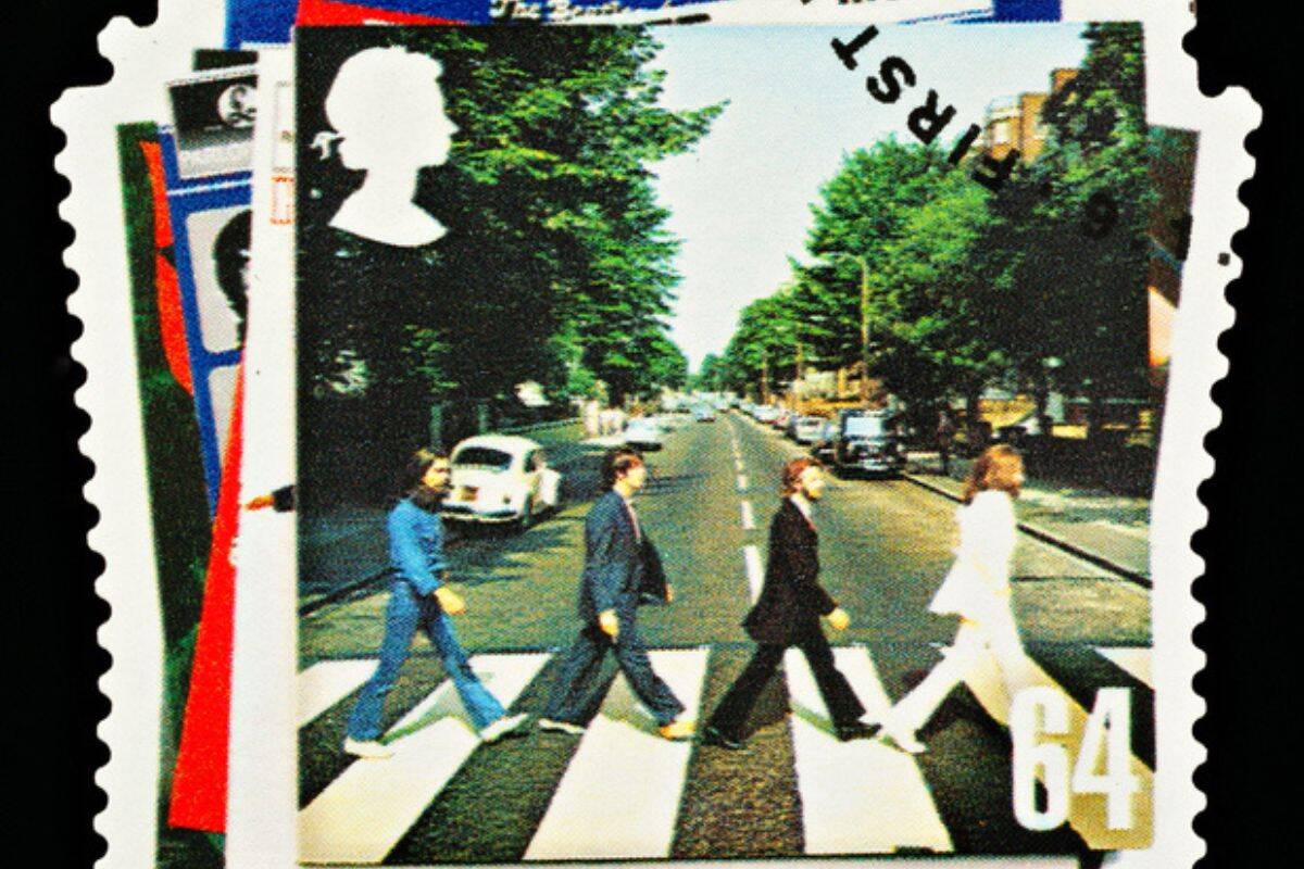 3AW-Istock- The Beatles