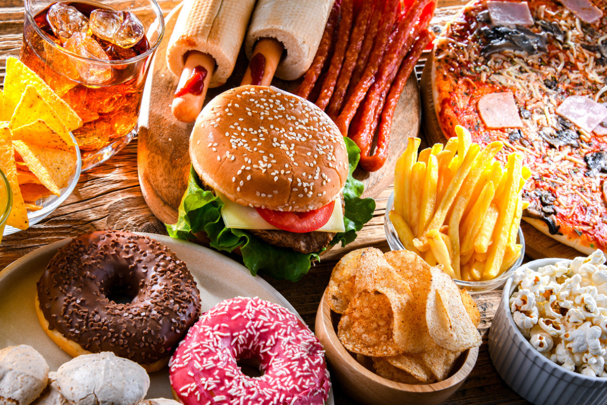 Article image for New research supports link between ‘ultra-processed’ foods and mental health