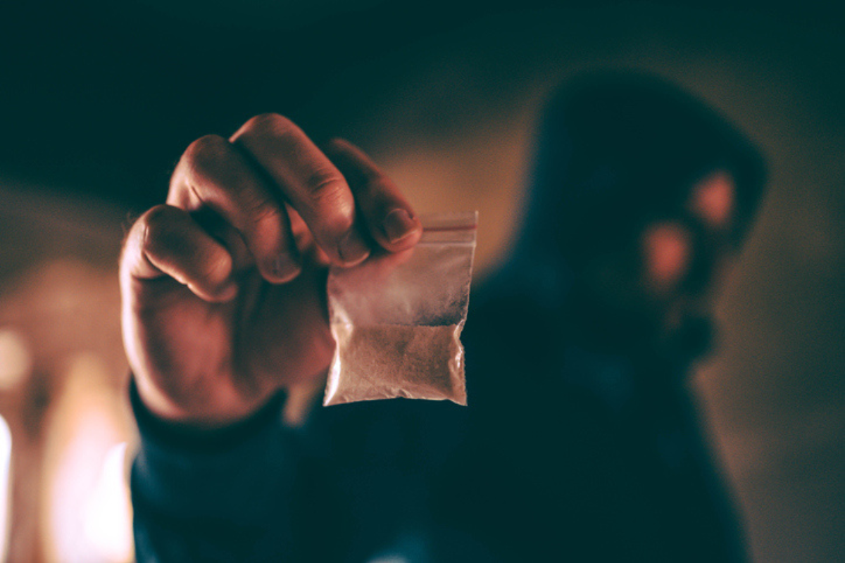 Article image for Top lawyer defends ACT controversial decriminalisation decision