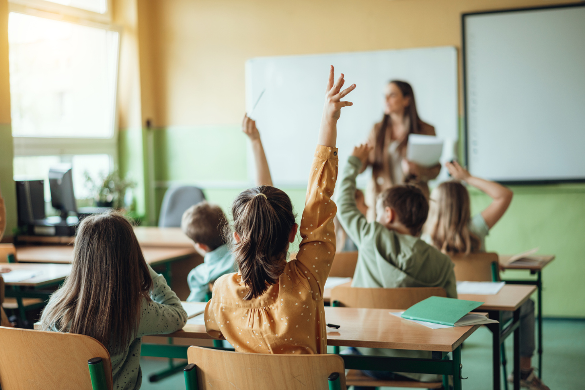 Article image for Free degrees for aspiring teachers slammed by expert