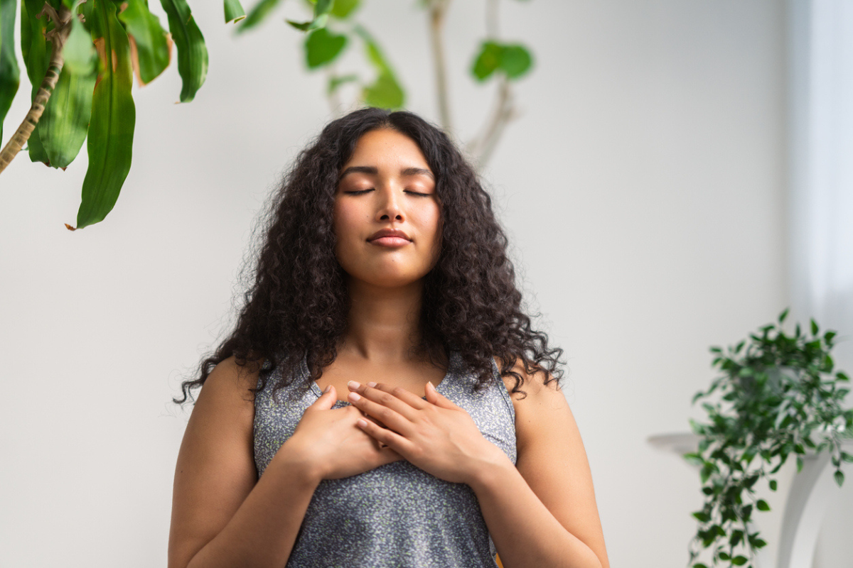 Article image for New study reveals what practicing mindfulness can do to your brain