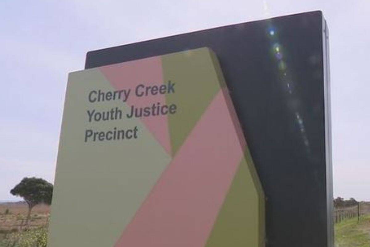 Article image for Multiple staff assaults at youth justice centre in Melbourne’s south-west