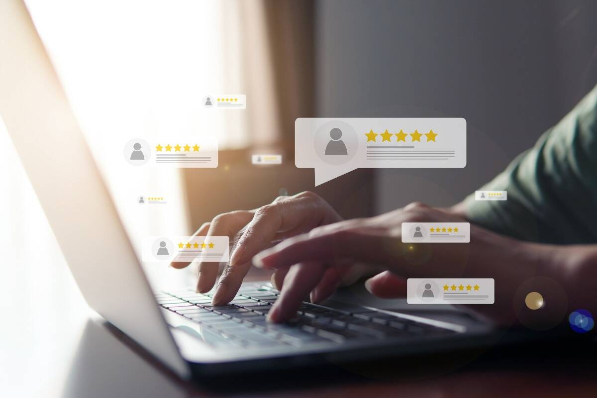 3AW-Istock- reviews