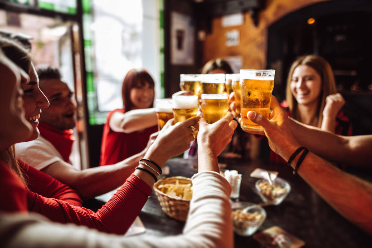 Article image for Pub Of The Week: The Graham Hotel, Port Melbourne