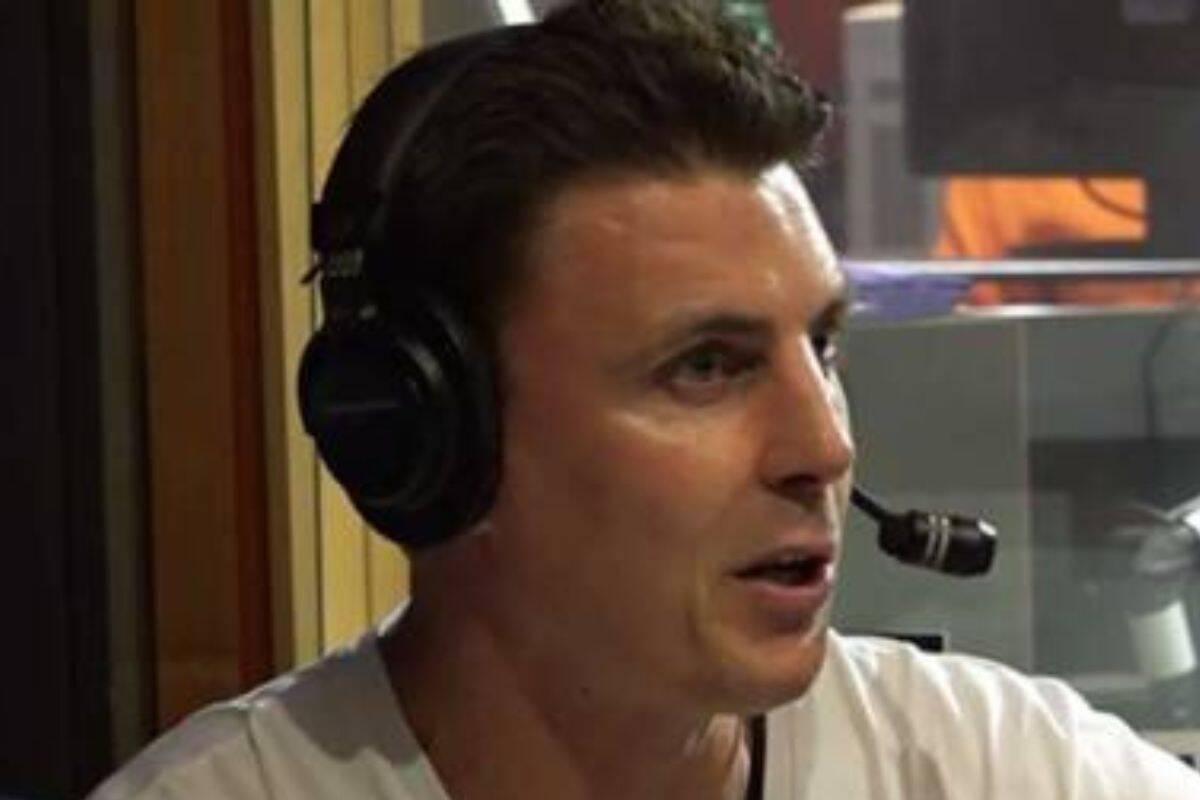Article image for Matthew Lloyd on the discourse around the Brayden Maynard Angus Brayshaw collision