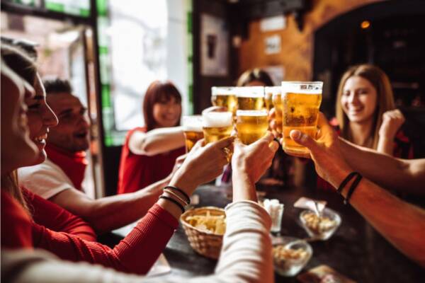 Pub of the Week: Inkerman Hotel, St Kilda East