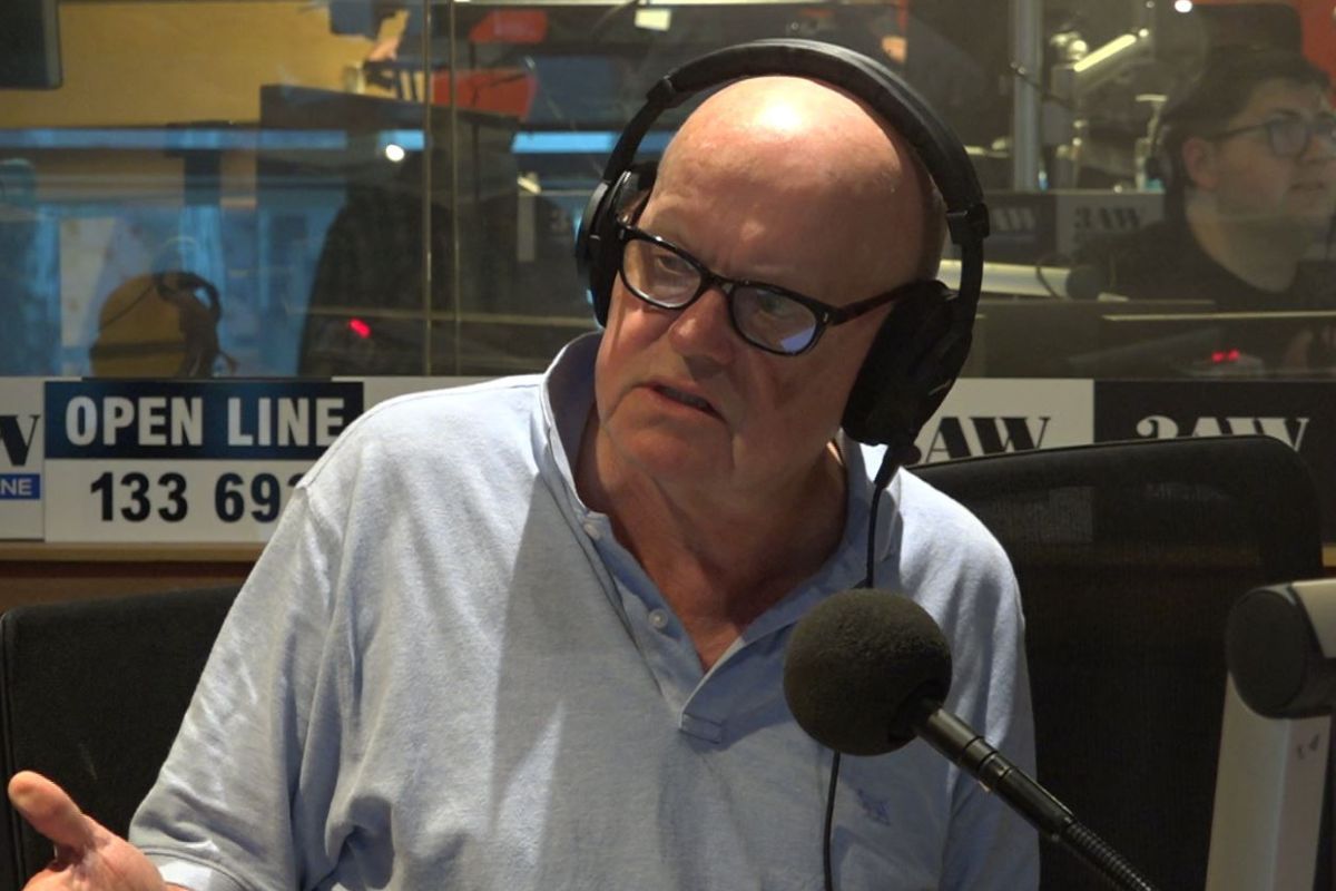 'It's absolutely simple': Sly's seven-point plan to tackle the youth ...
