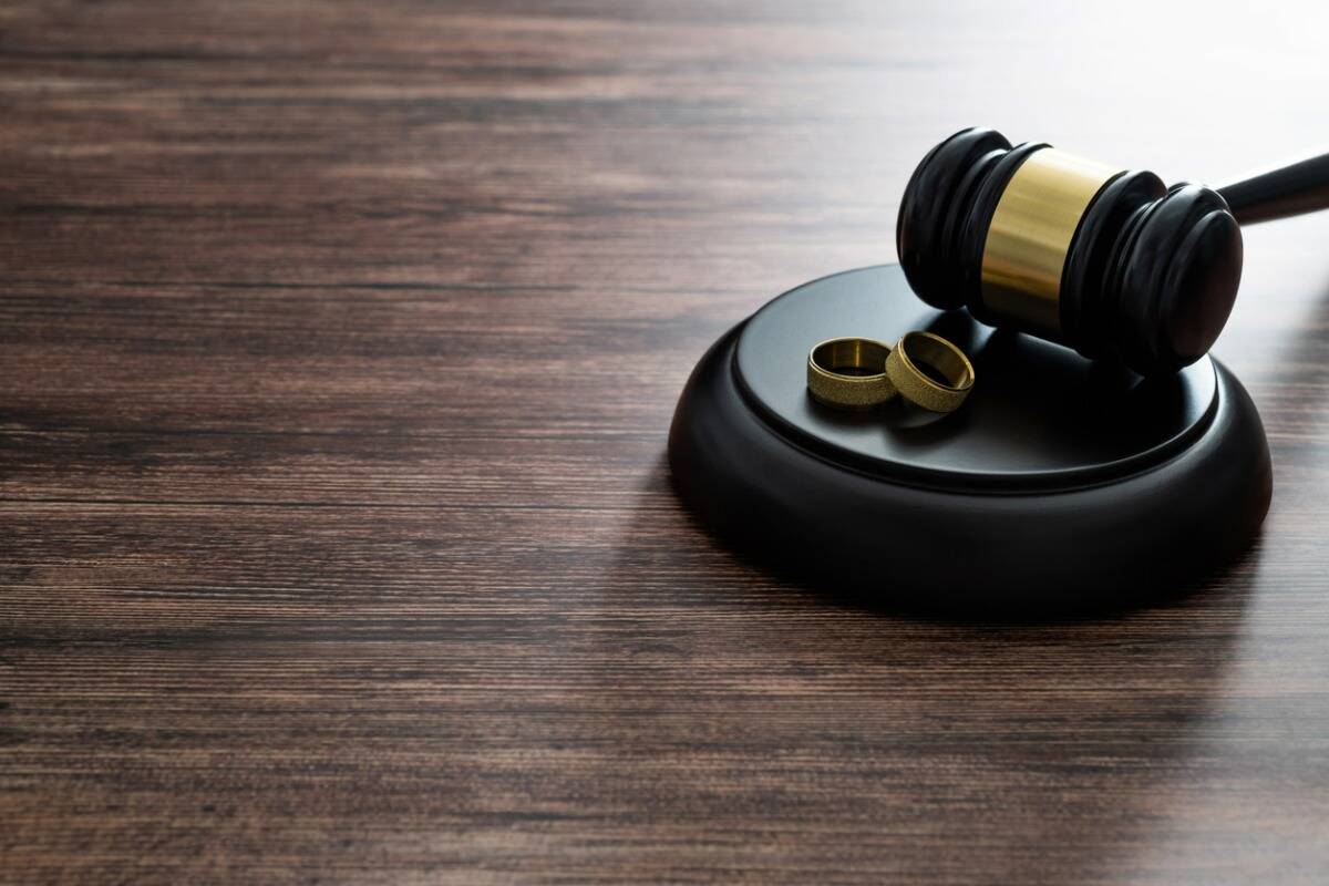 3AW-Istock-Family Law