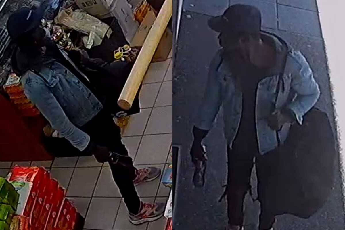 Article image for Two men stabbed in unprovoked Footscray shop attack