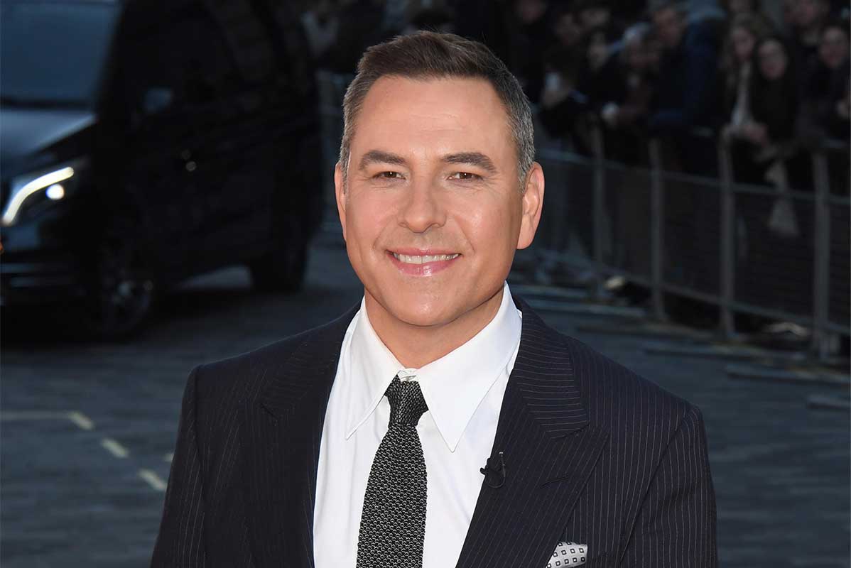 Article image for What ‘surprised’ Peter Ford about $19m Britain’s Got Talent lawsuit