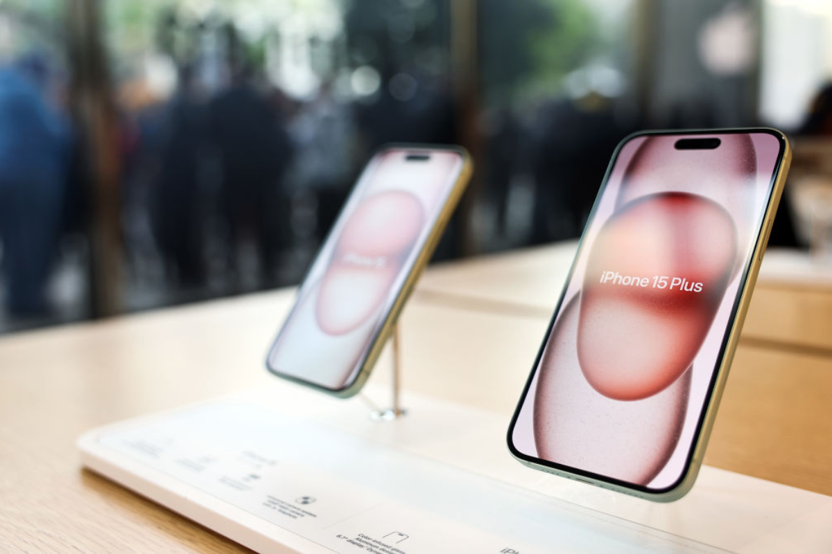 Article image for The concerning issue affecting the latest iPhones