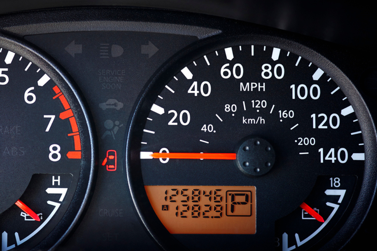 Article image for Distressed driver left with suspended license after someone else racked up fines