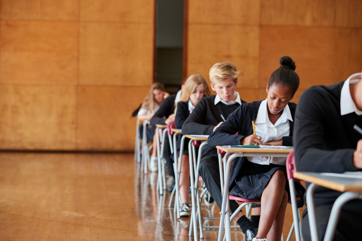 Article image for Why there’s a growing number of students completing VCE unscored