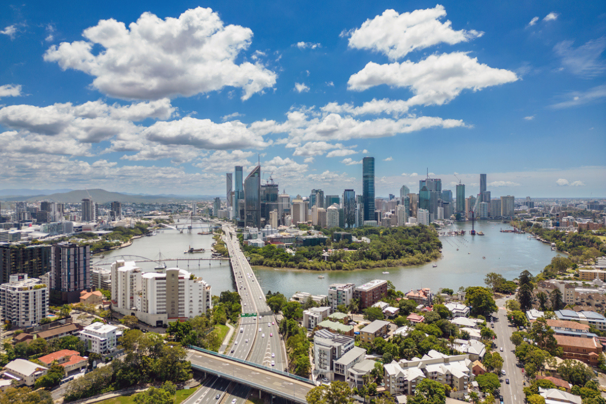 Article image for Why more Victorians are making the move to Queensland