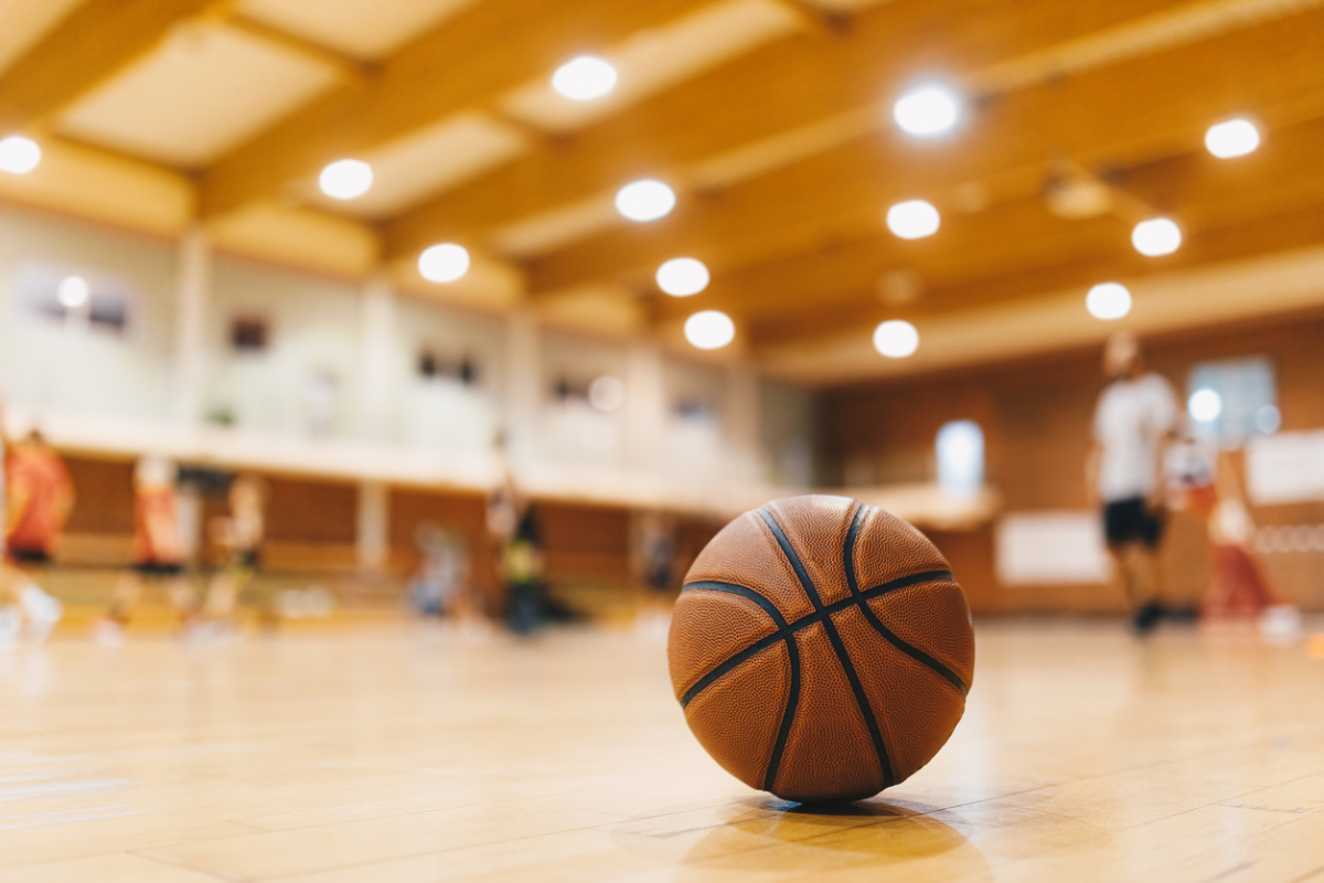 Article image for Junior basketball league introduces ‘ridiculous’ $50 fine