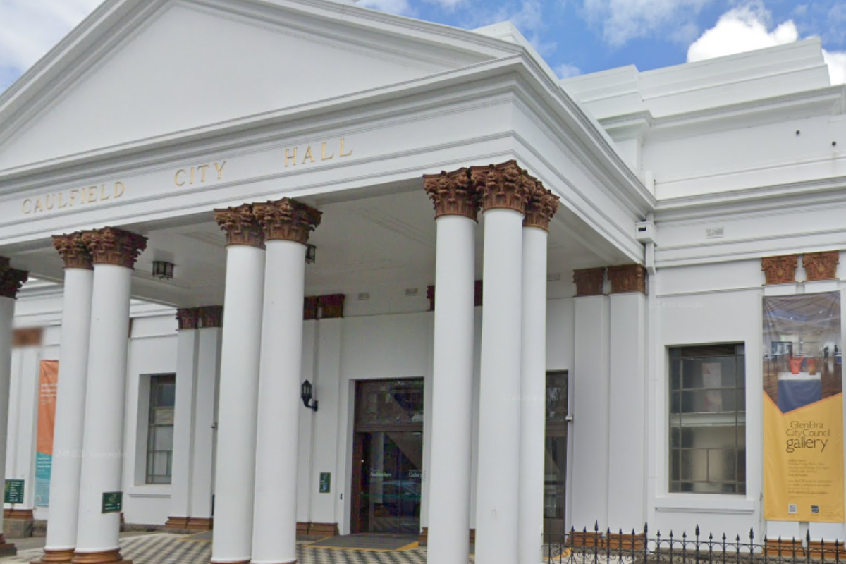 Article image for Glen Eira council accused of disrupting media conference into planned early learning centre closures
