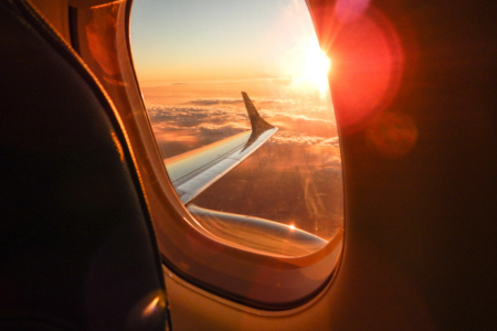 Why climate activists want to limit the number of times you can fly