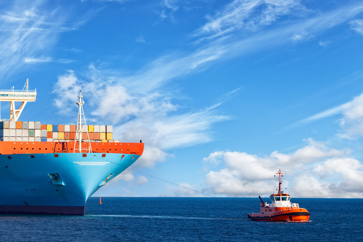Article image for Ask Neil Anything: When does a boat become a ship?