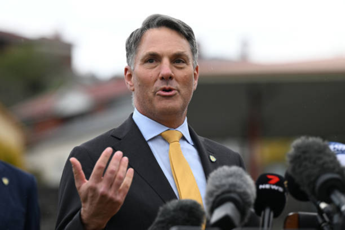 3AW-GettyImages-Richard Marles
