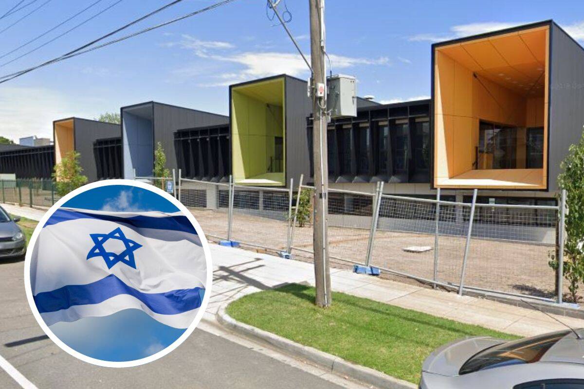 Article image for Jewish leader slams ‘hateful’ muck up day outfits at Melbourne secondary school