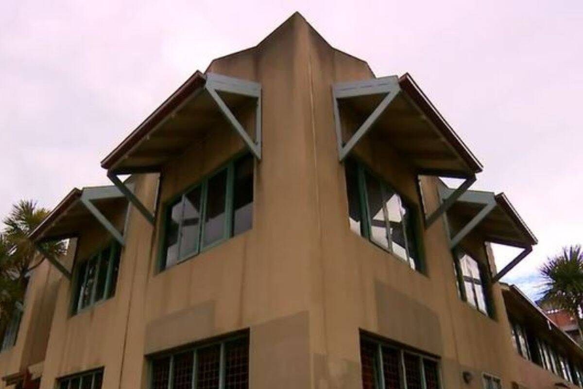 Article image for Angry Collingwood locals left in the dark over new sobering up centre