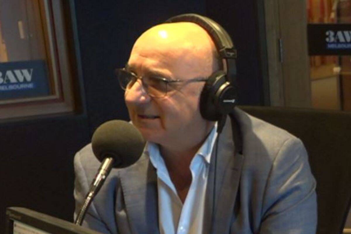 Article image for ‘Big risk’: Doctor demands clarity from the state government over GP payroll tax