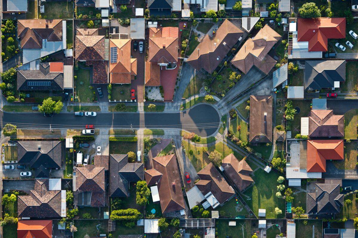 Article image for The most competitive suburbs for rental properties in Melbourne revealed