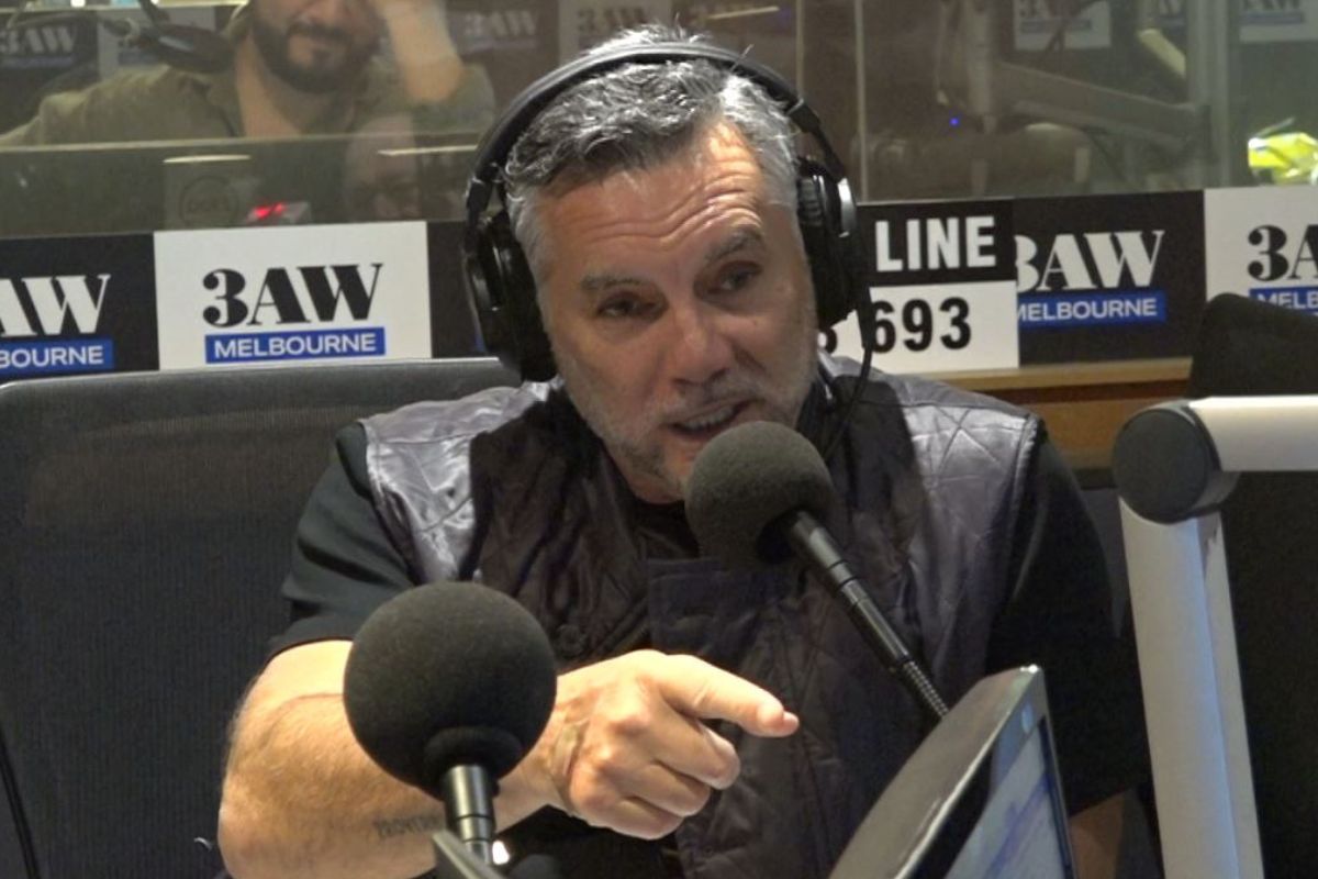 Why former mobster Michael Franzese never feared for his life