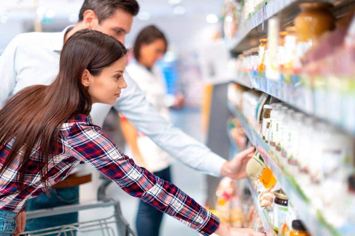 Article image for Health expert issues stark warning to parents over ‘concerning’ baby food products