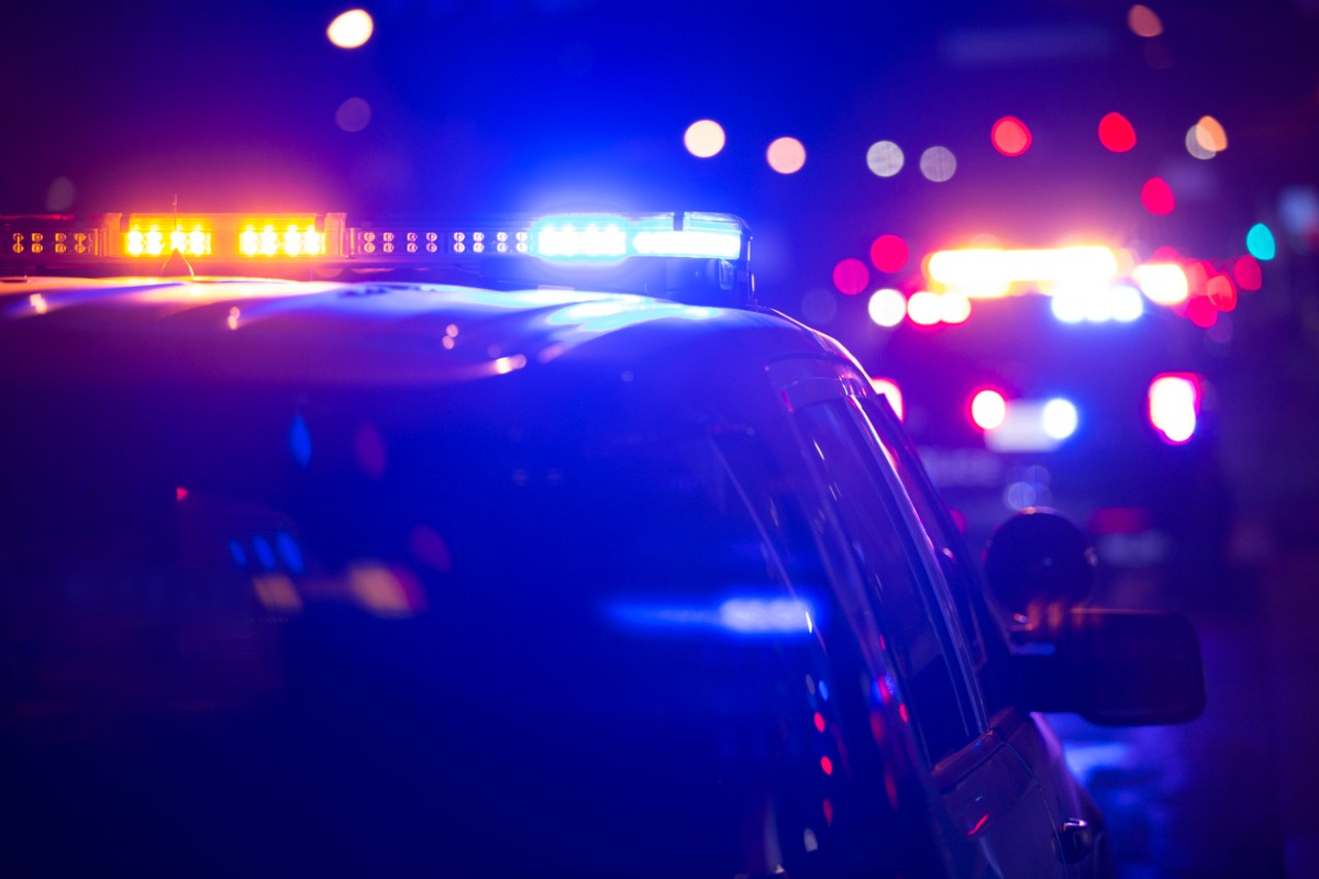 Four teens arrested after high-speed police chase through Melbourne's ...