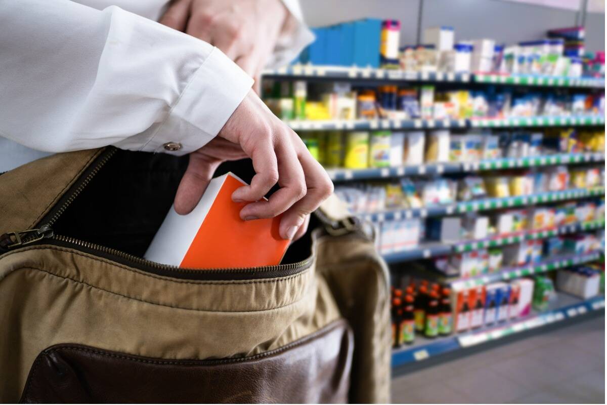 3AW-Istock-Shoplifting
