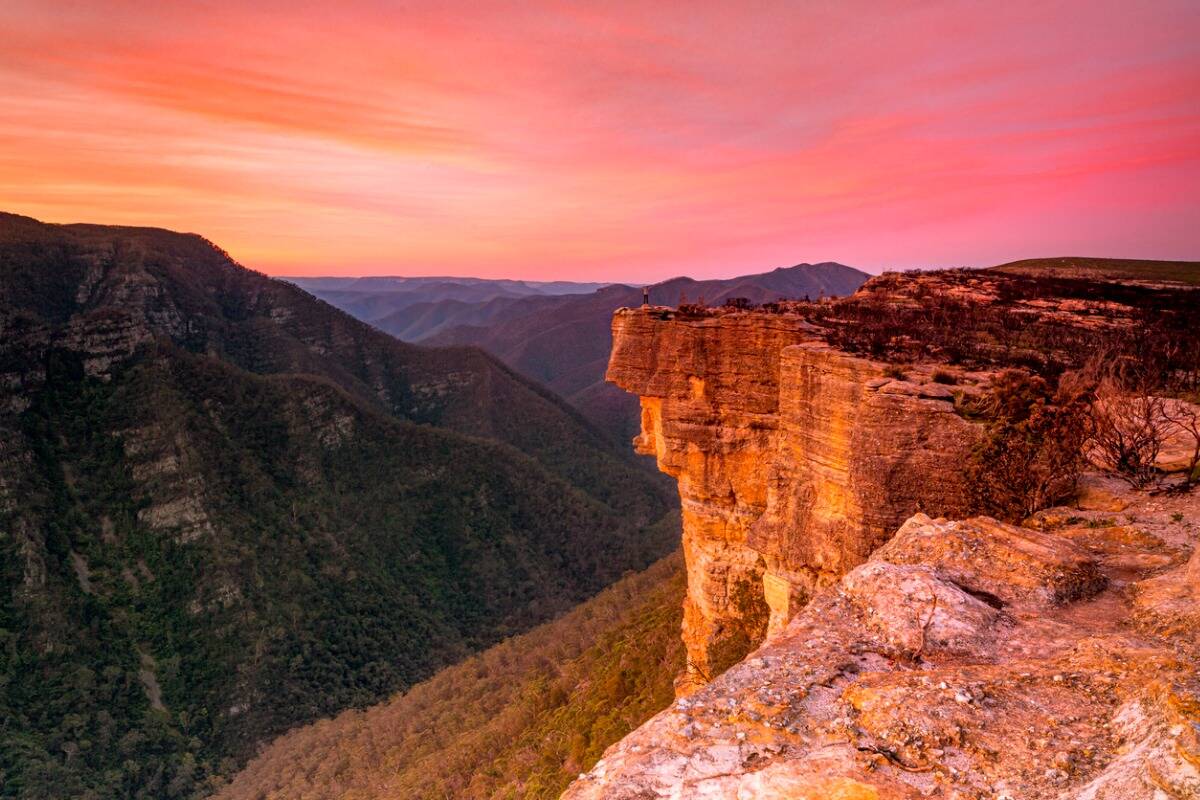 3AW-Istock-Australia