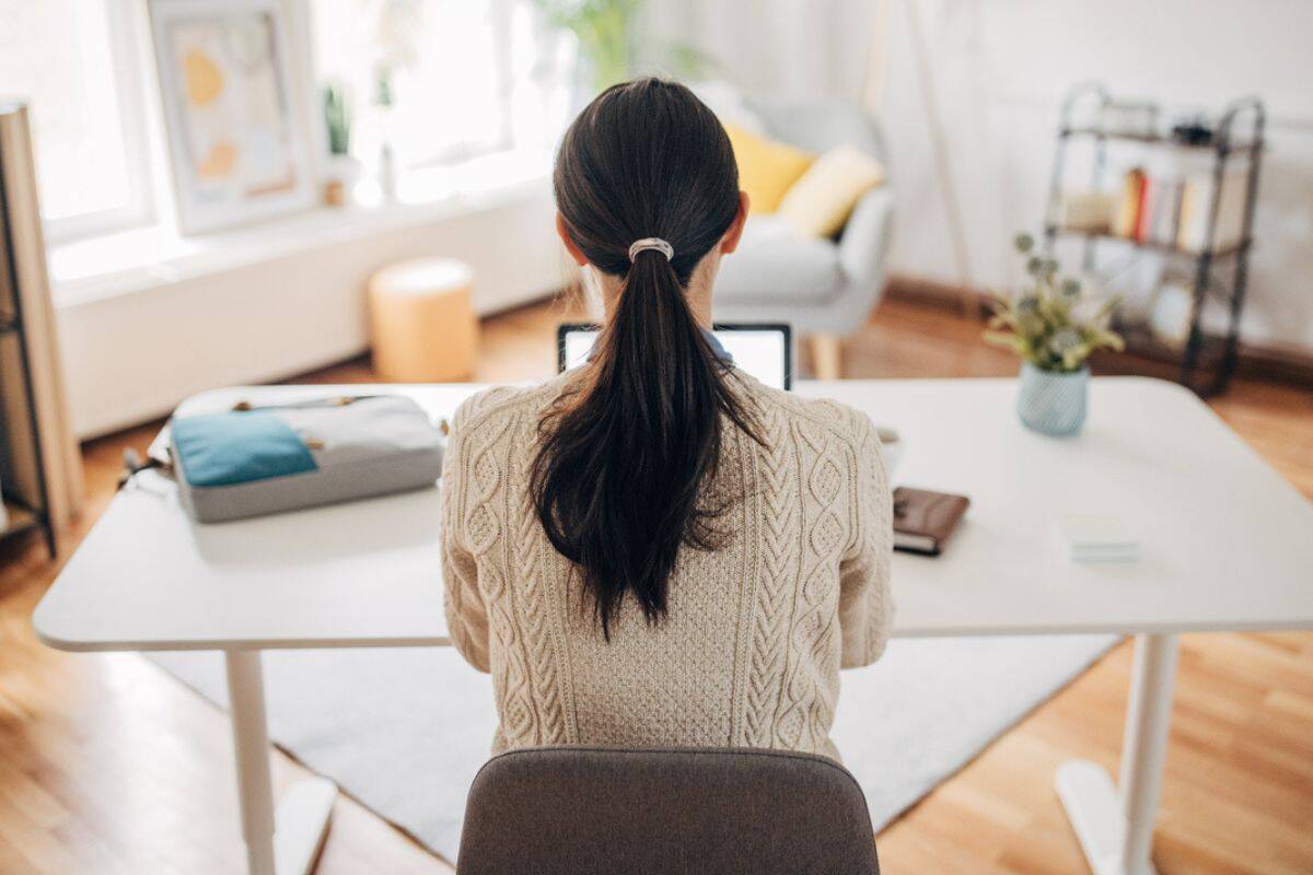 Article image for ‘Badly done by’: New survey finds remote staff could be paid less than office colleagues