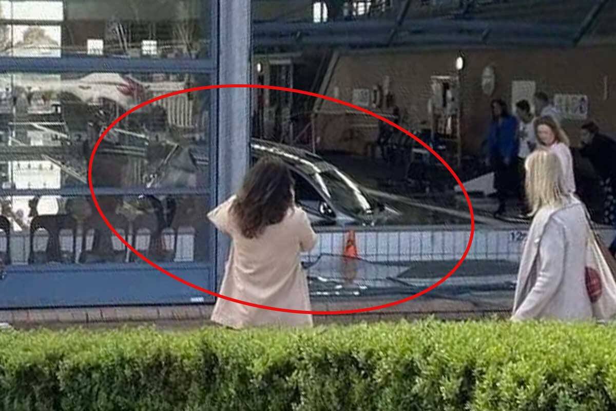 Article image for Car crashes into swimming pool at a school in Melbourne’s south-east