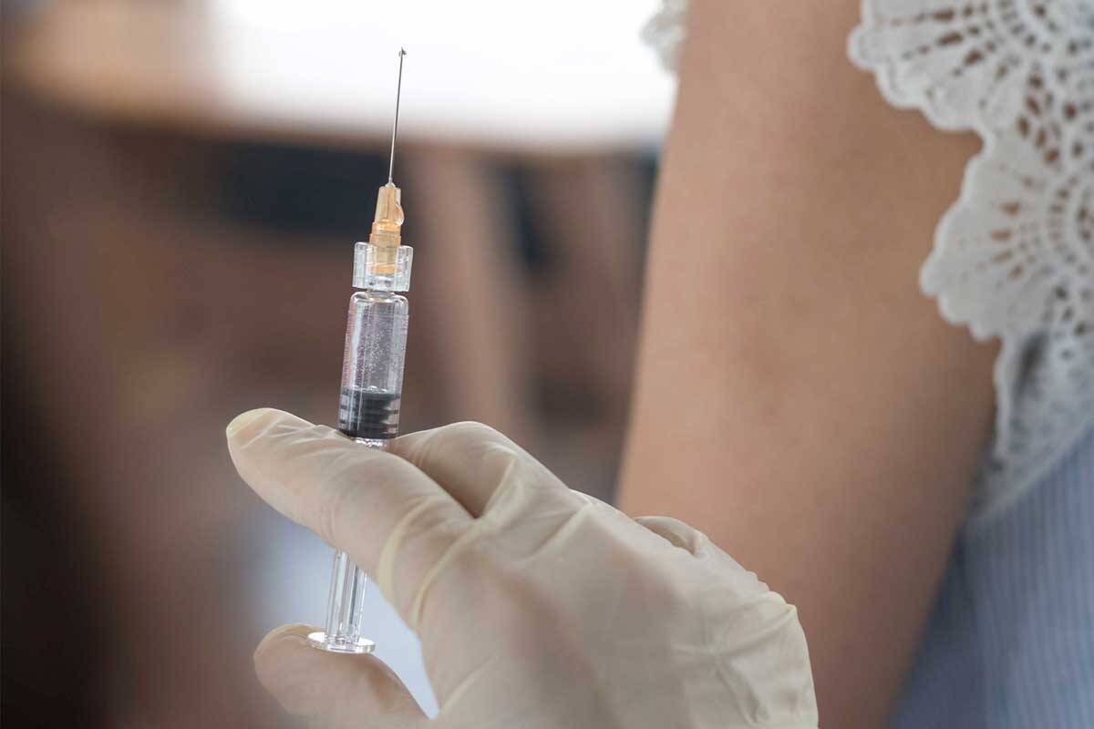 Article image for Australia set to become the first country to eradicate this cancer