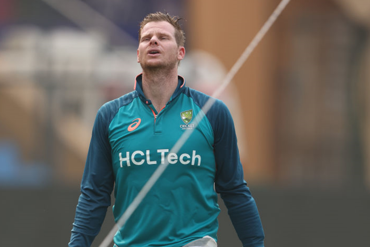 Article image for The ‘very common’ condition star Australian cricketer is currently suffering