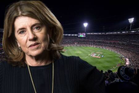 The aspect of 2024 AFL fixture Caroline Wilson isn’t happy with