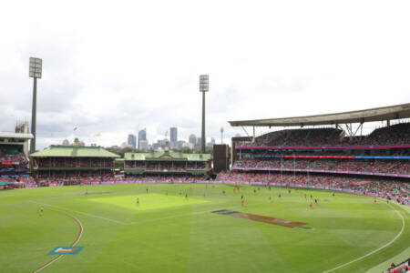 ‘I don’t get it’: AFL accused of turning back on Victoria in ‘silly’ 2024 fixturing call