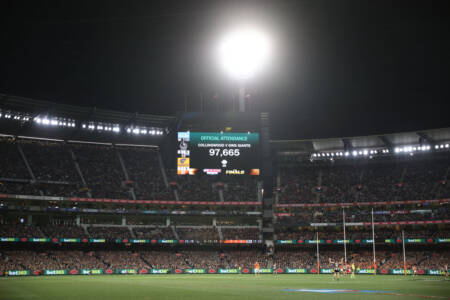 AFL responds to ‘consistent feedback’ with key change in 2024 fixture