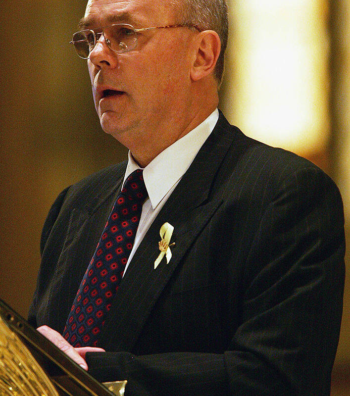 Article image for Lex Lasry cross-examines Neil Mitchell before full time radio retirement