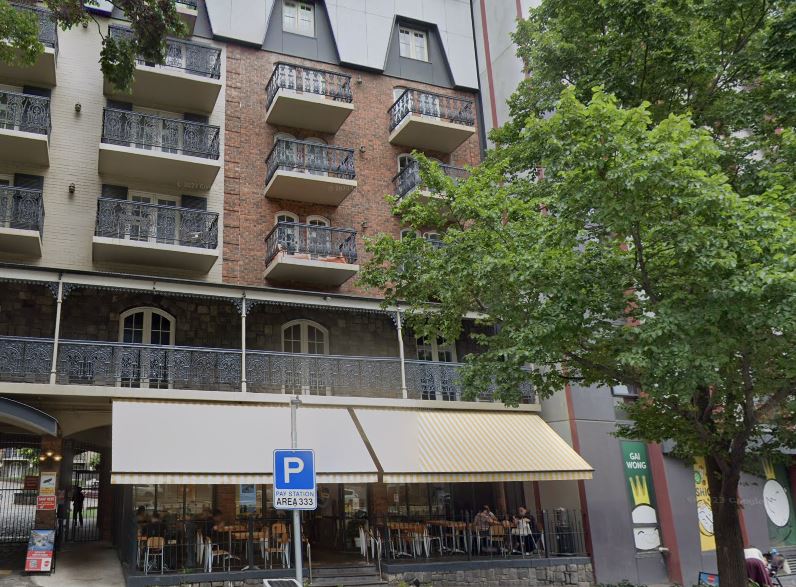 Article image for The ‘not acceptable’ move one Melbourne developer is making