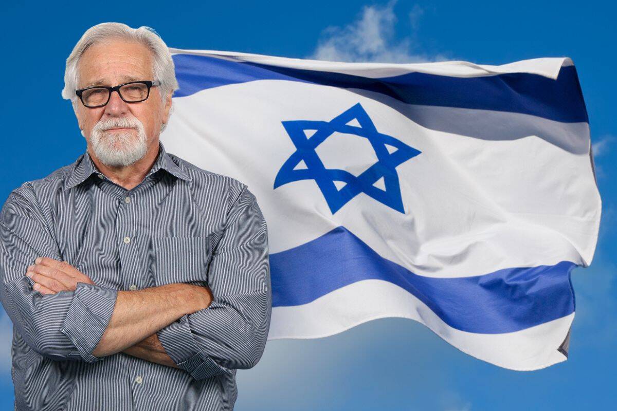 Article image for ‘Coming from one side’: Neil Mitchell calls for hate speech against Australian Jews to stop
